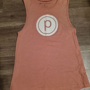 Pure Barre tank